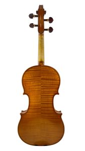 提琴演奏家们喜欢用什么琴弦？