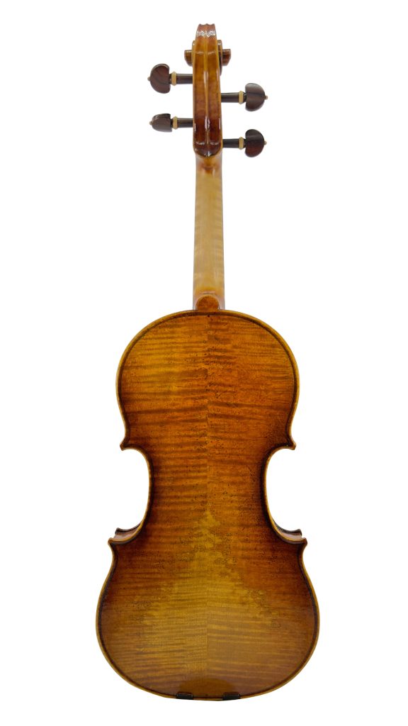 红木配件欧料手工小提琴