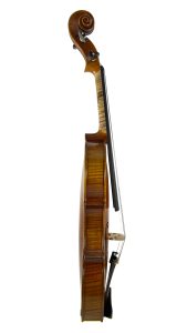 小提琴欧料和国料如何区分？
