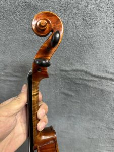 你知道有史以来最好的五位小提琴家吗?