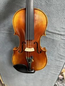 小提琴音色鉴赏
