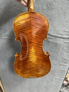 小提琴的音色类型有哪些？