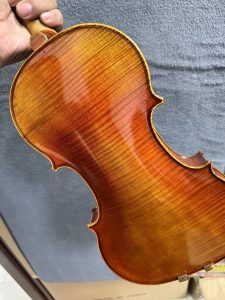 如何参加小提琴考级？