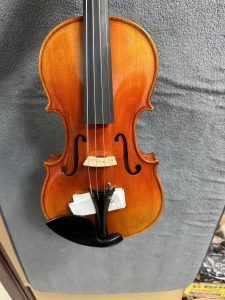 小提琴选琴不能只听声音！新手必看！